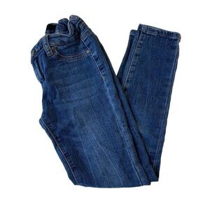 Joe’s Jeans Adjustable‎ Skinny Jeans - Girls 8